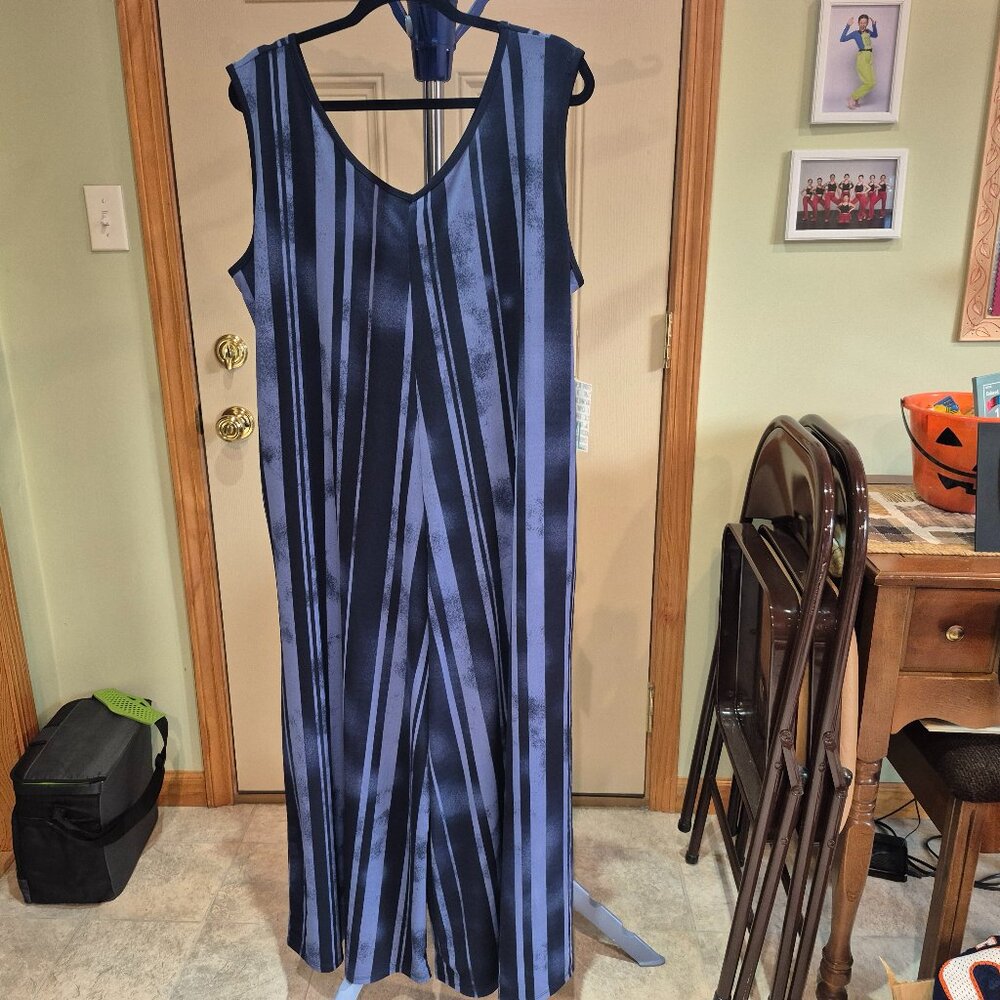 Lularoe Natalie Jumpsuit